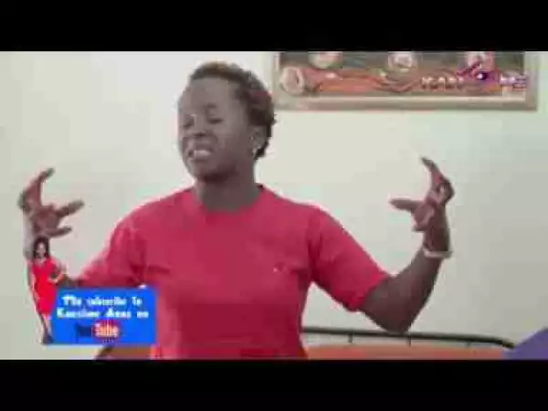 Video: Kansiime Anne – The Scary Tickle